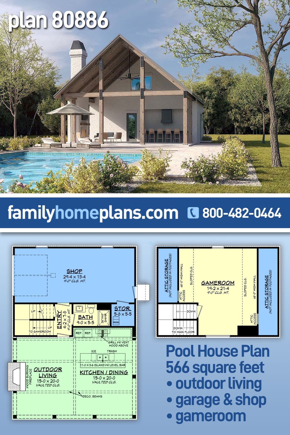 New Pool House Plans For Your Outdoor Oasis New Pool House Plans For Your Outdoor Oasis