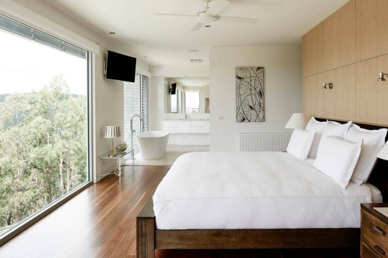 Open Ensuites 8 Secrets Of Success Houzz NZ