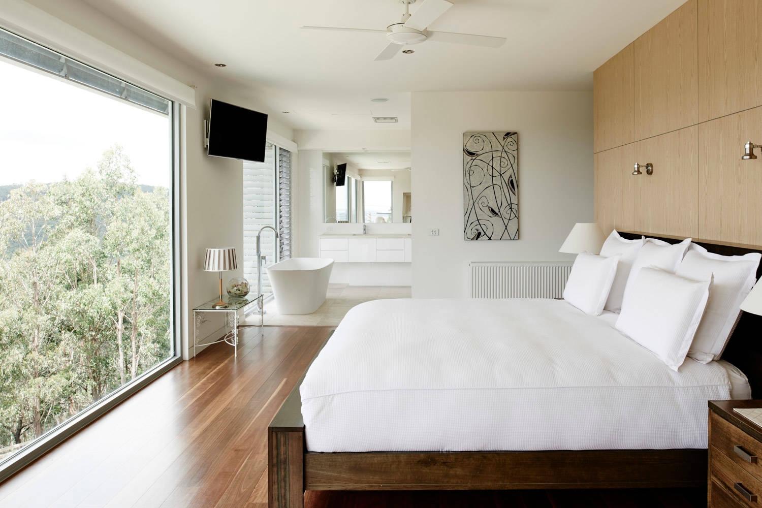 Open Ensuites 8 Secrets Of Success Houzz NZ Open Ensuites 8 Secrets Of Success Houzz NZ