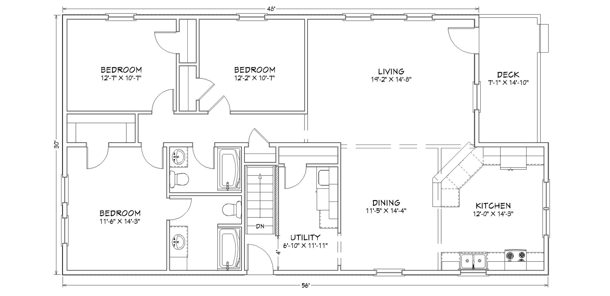 Osceola 1 560 Sunrise Housing Osceola 1 560 Sunrise Housing