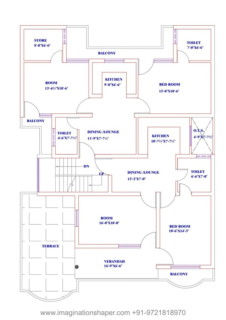 Page 51 Architectural Designing Service Of 6 Bedroom House Plans Indian Style Imagination Shaper