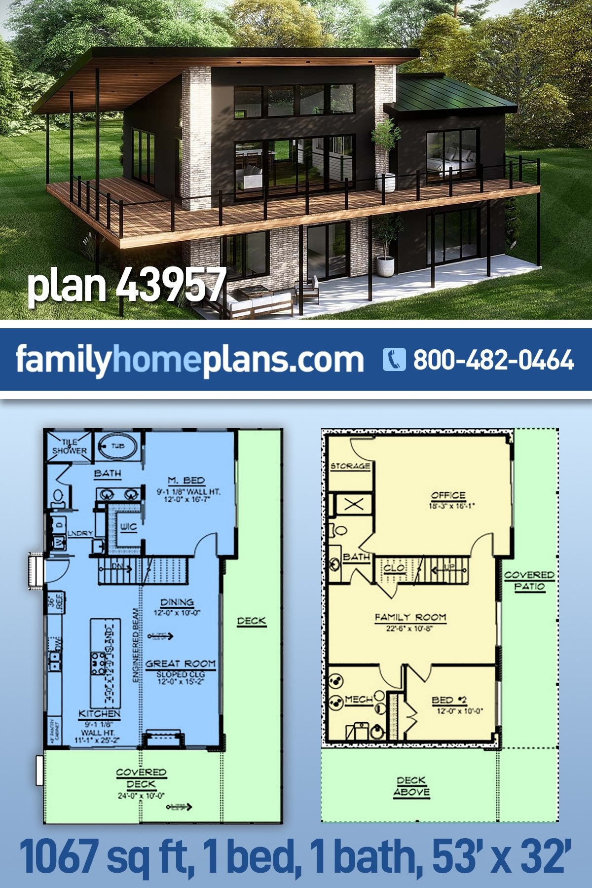 Architecture Plan For 2 Bedroom House Architecture Plan For 2 Bedroom House