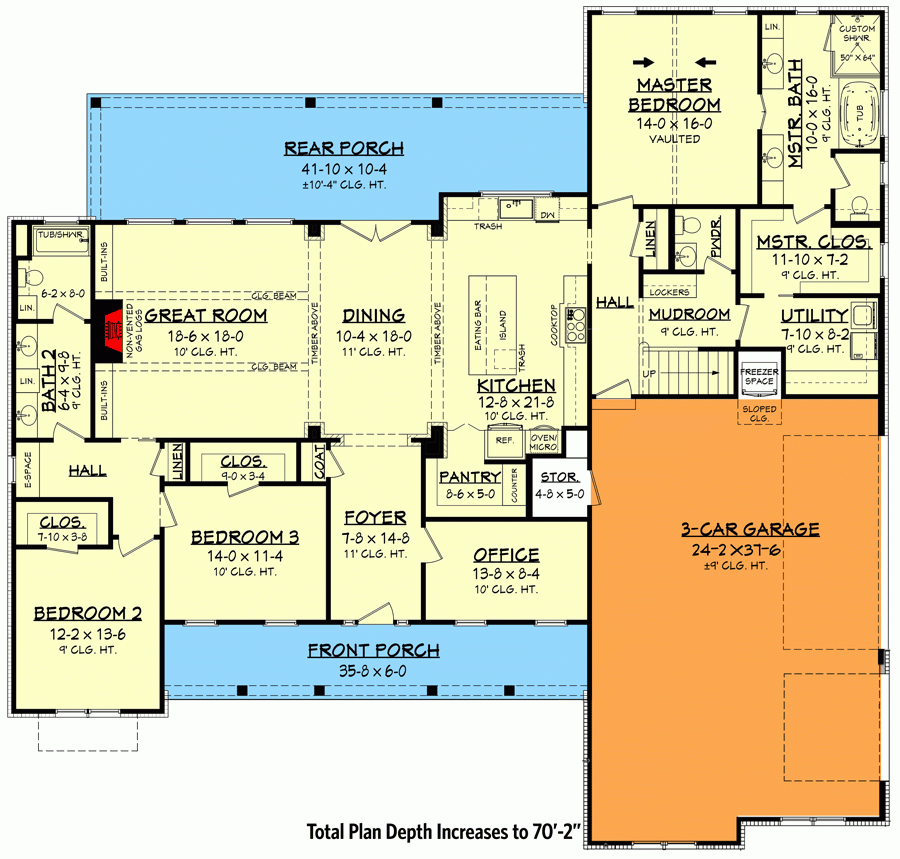 Hud Approved 3 Bedroom House Plans Hud Approved 3 Bedroom House Plans