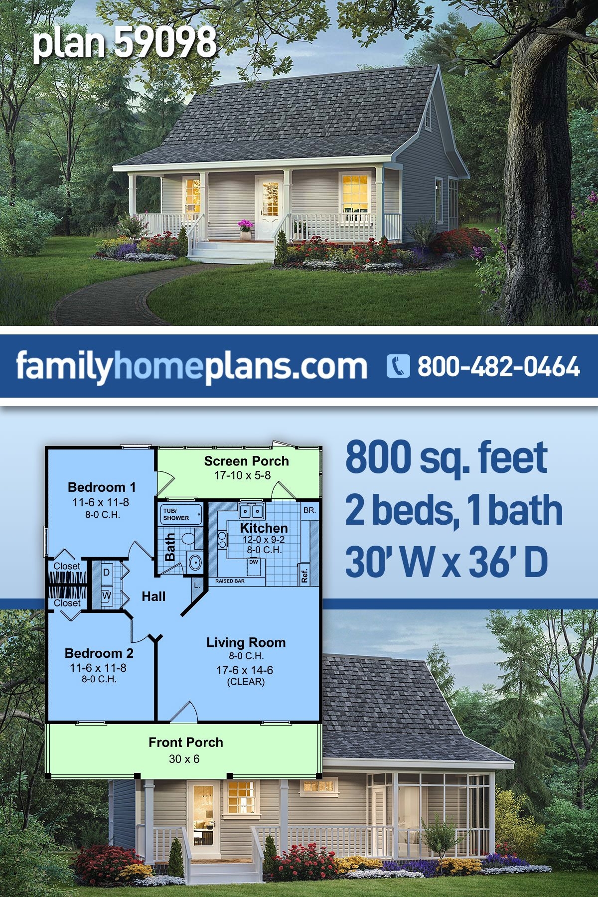 Guest House Floor Plans 1 Bedroom Guest House Floor Plans 1 Bedroom