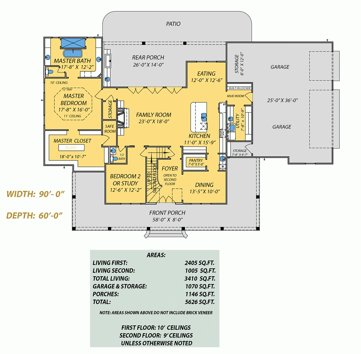 Shouse House Plans With 5 Bedrooma Shouse House Plans With 5 Bedrooma