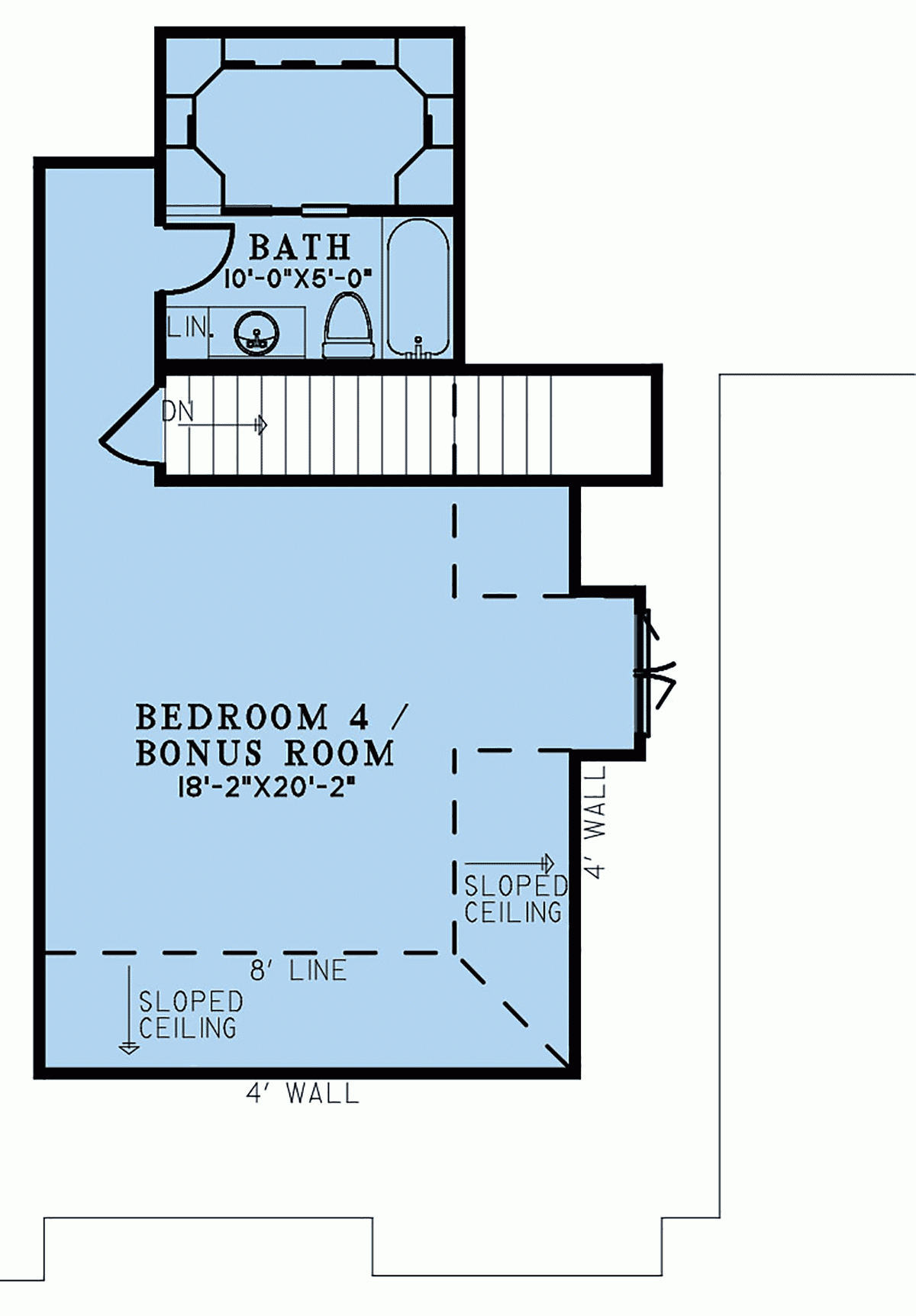 House Plans One Bedroom Upstairs House Plans One Bedroom Upstairs