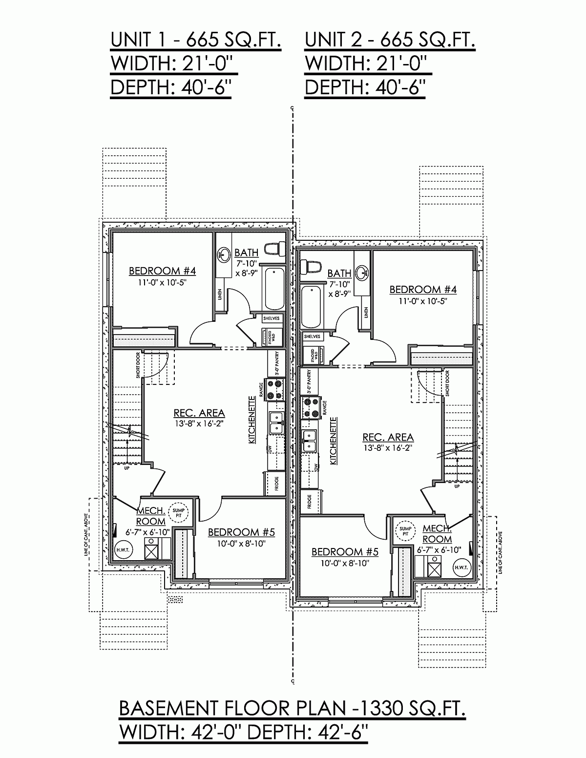 Plan 83379 Modern Style With 10 Bed 8 Bath Plan 83379 Modern Style With 10 Bed 8 Bath