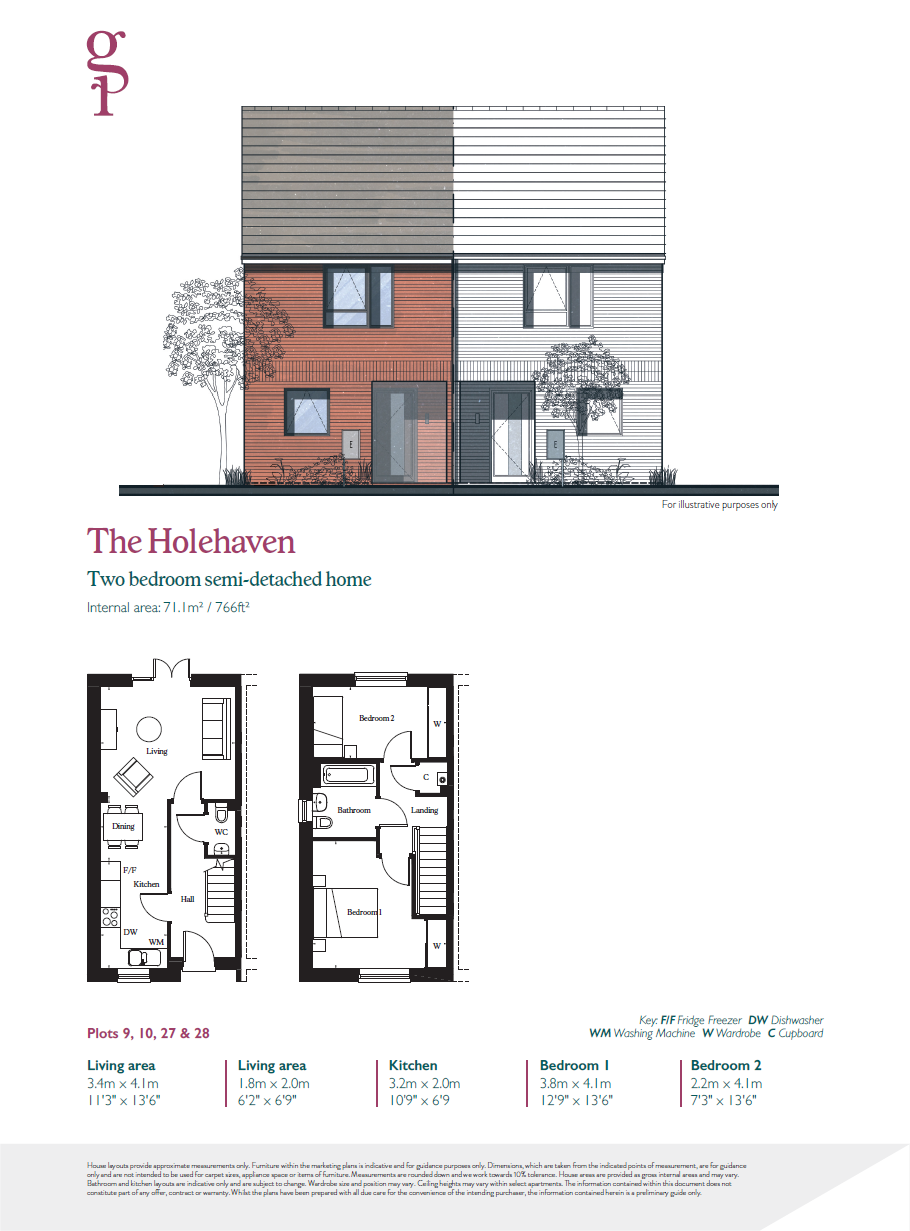 Plot 9 Sempra Homes Plot 9 Sempra Homes