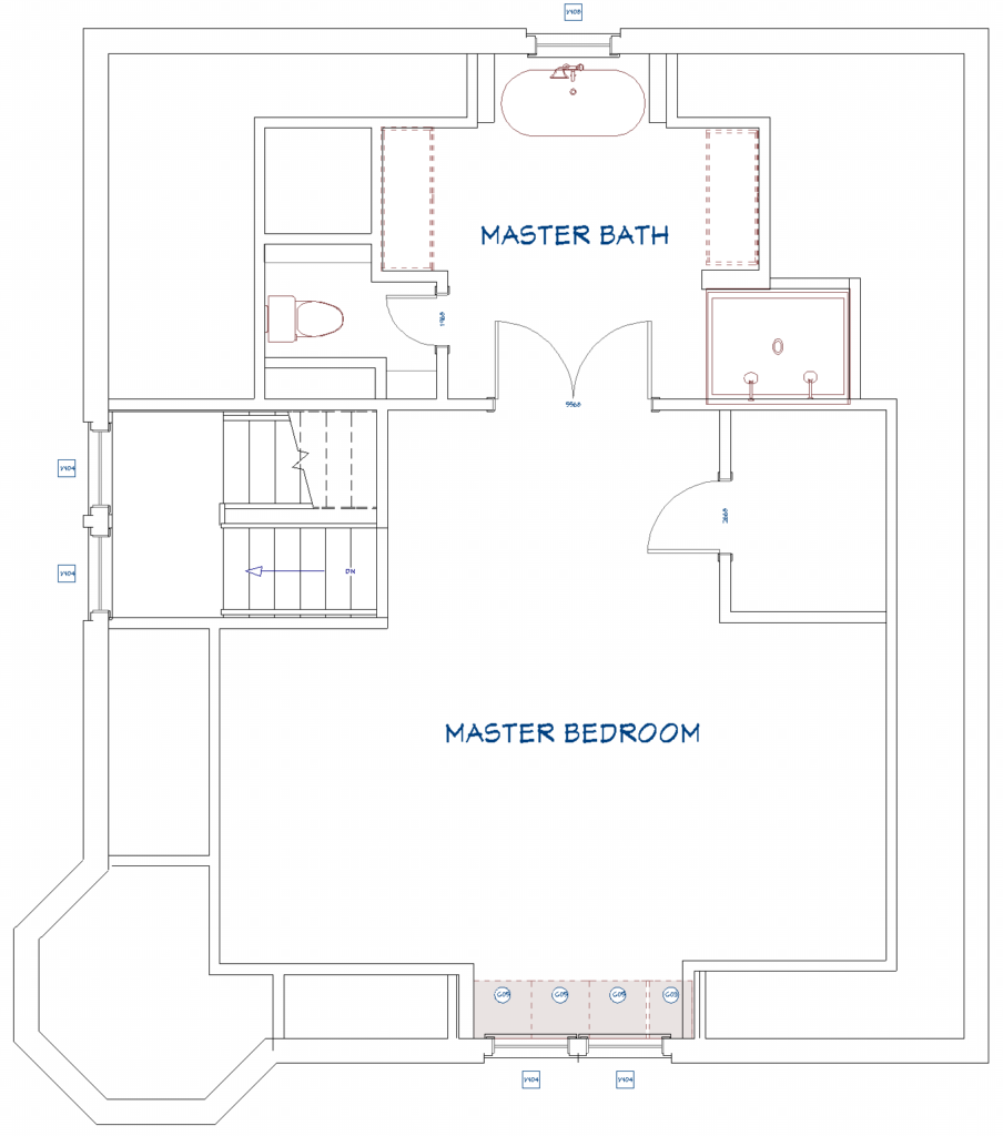 Progress Inspo Blonde Vic 3rd Floor Master Suite Beginning In The Middle Progress Inspo Blonde Vic 3rd Floor Master Suite Beginning In The Middle