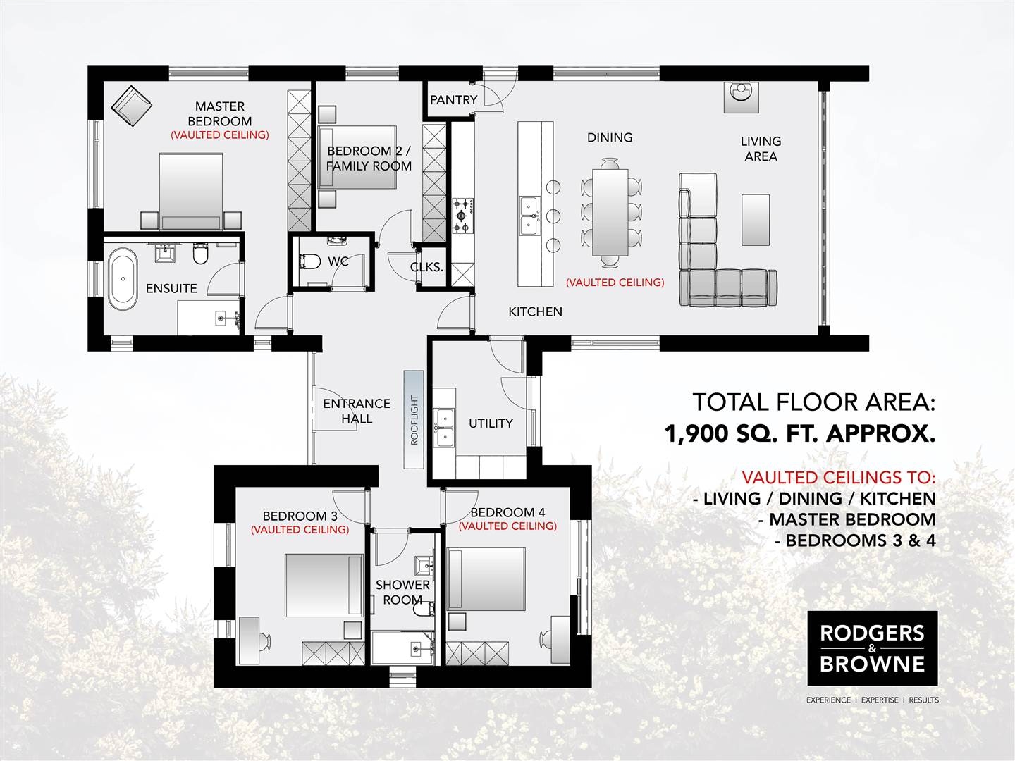 Quarterlands Quarterlands Road Drumbeg New Homes For Sale In Northern Ireland