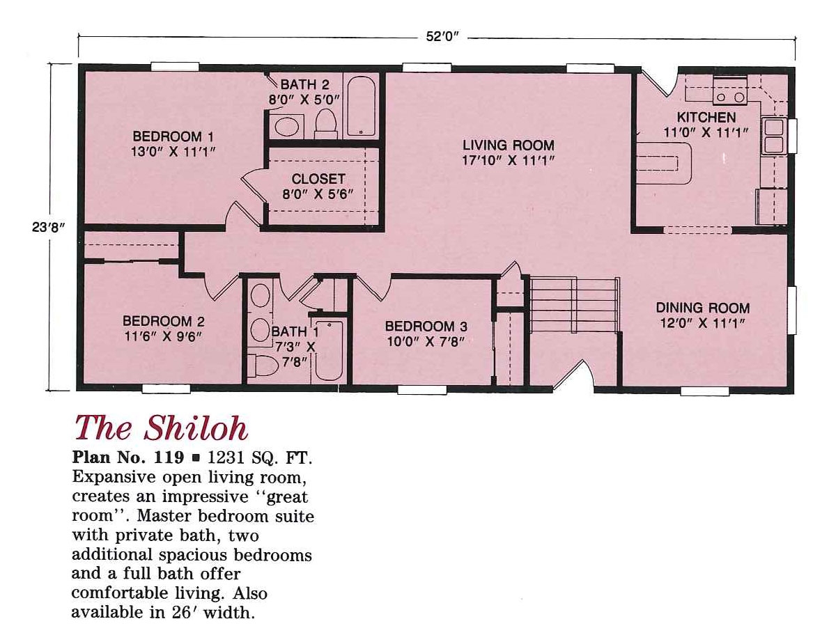 Raised Ranches Superior Builders