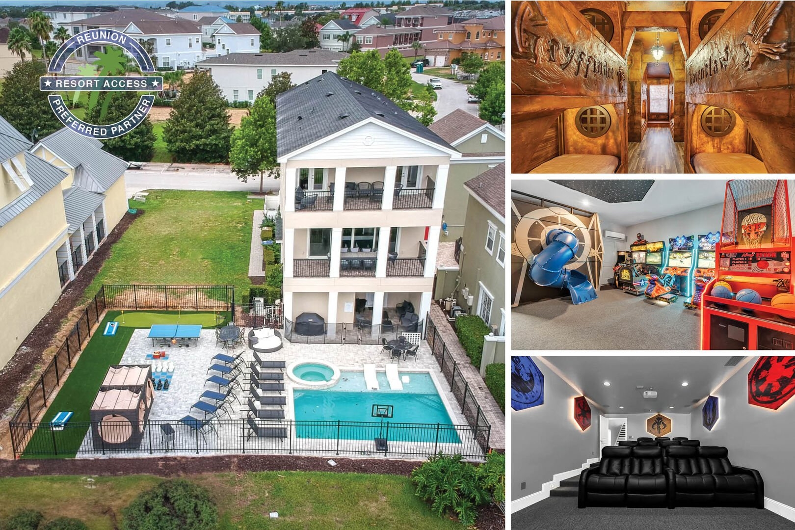 Reserve The Labyrinth 8 Bedroom Villa Orlando Magical Vacation Homes Orlando Vacation Homes Reserve The Labyrinth 8 Bedroom Villa Orlando Magical Vacation Homes Orlando Vacation Homes