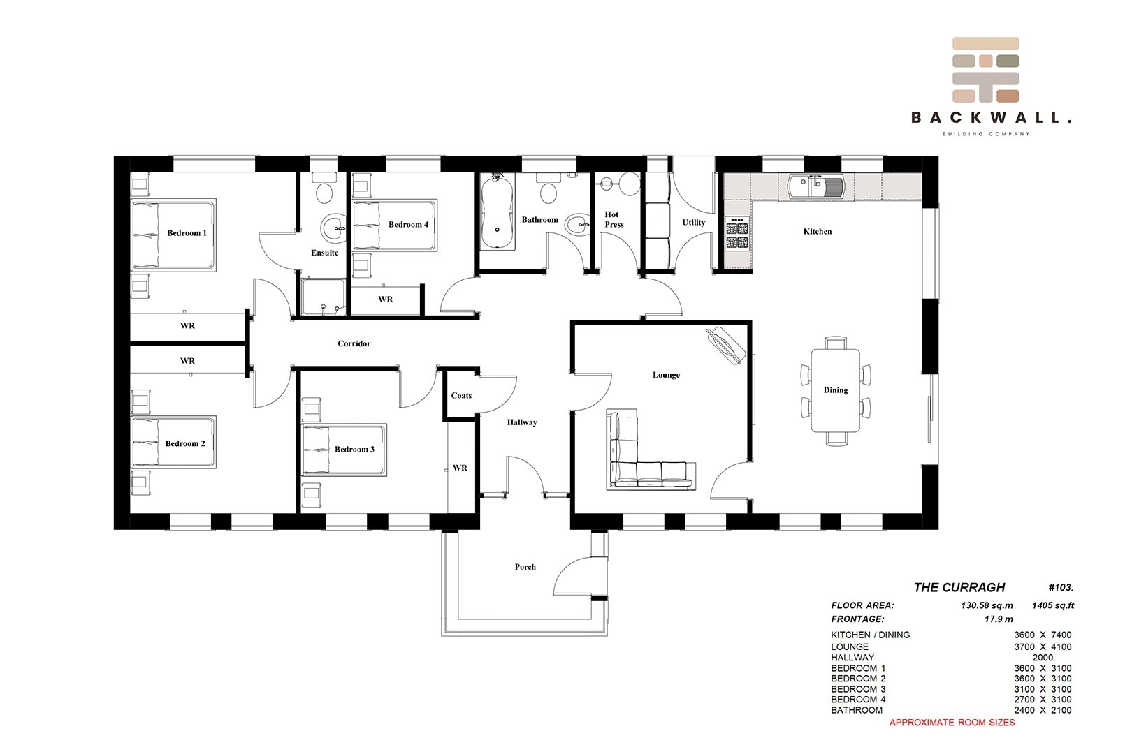 Residential House Self Build Architect Kildare Ireland Residential House Self Build Architect Kildare Ireland