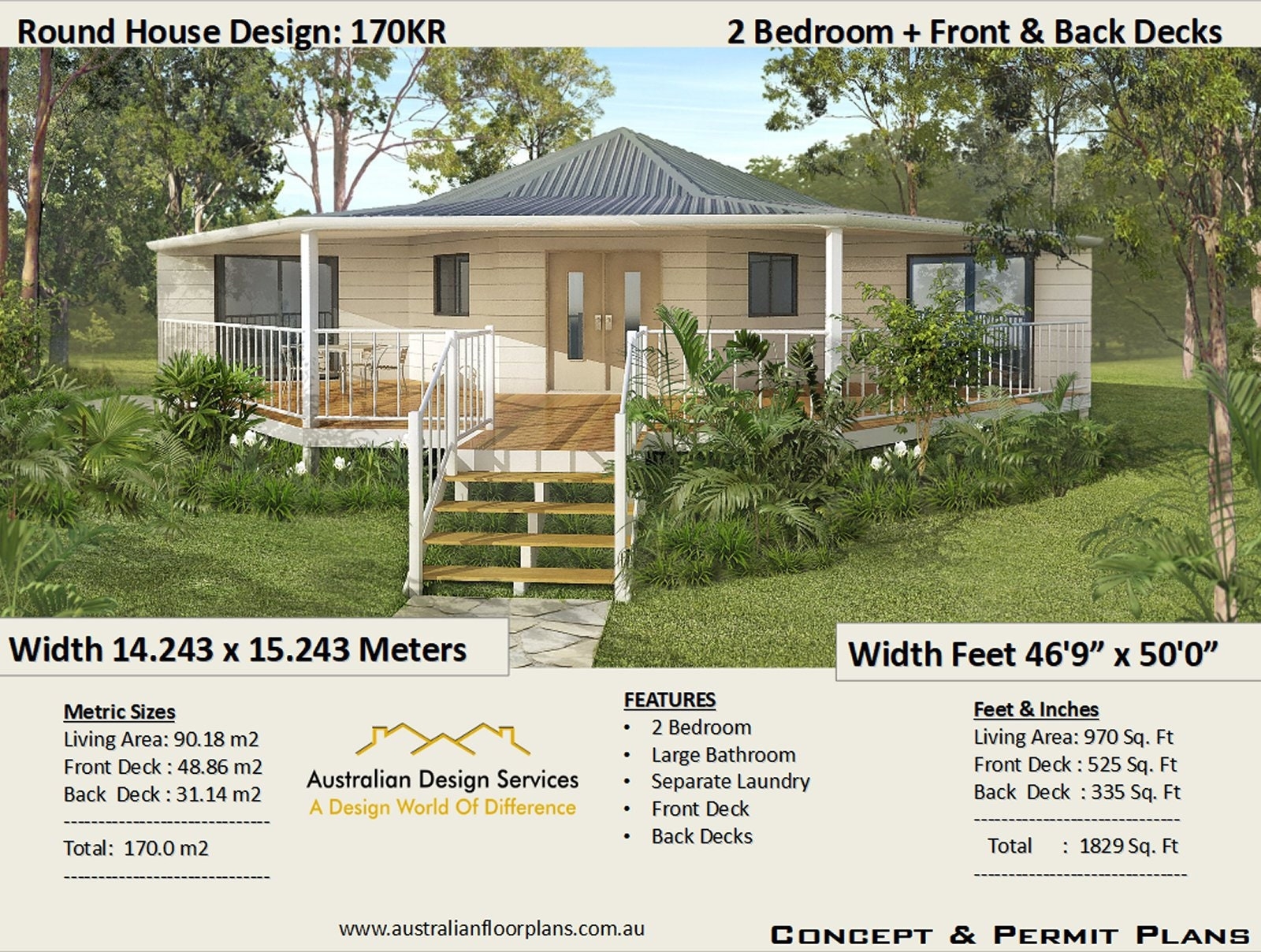 2 Bedroom Round House Plans 2 Bedroom Round House Plans