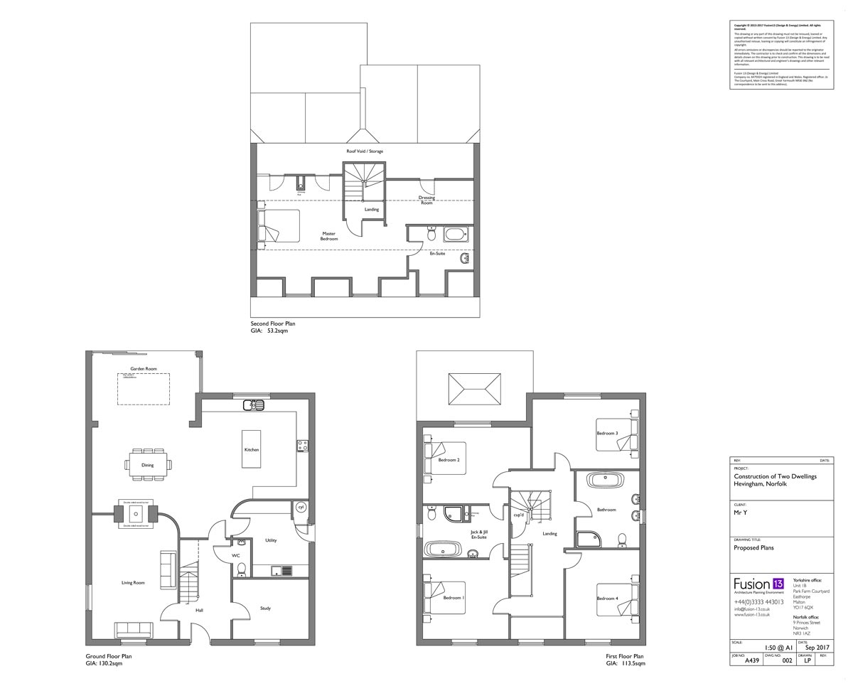 House Plans Uk 5 Bedrooms