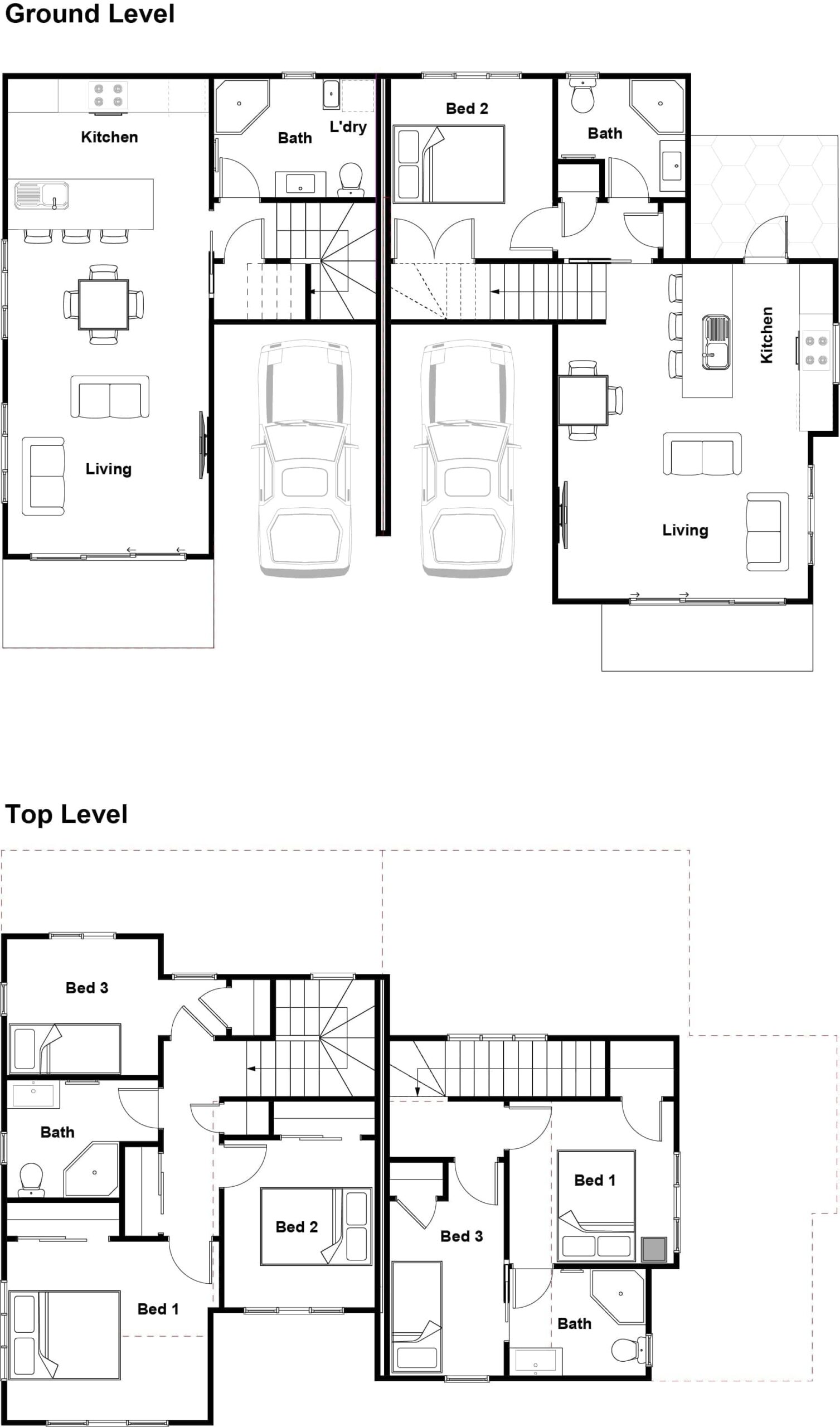Sentinel Homes Sentinel Homes