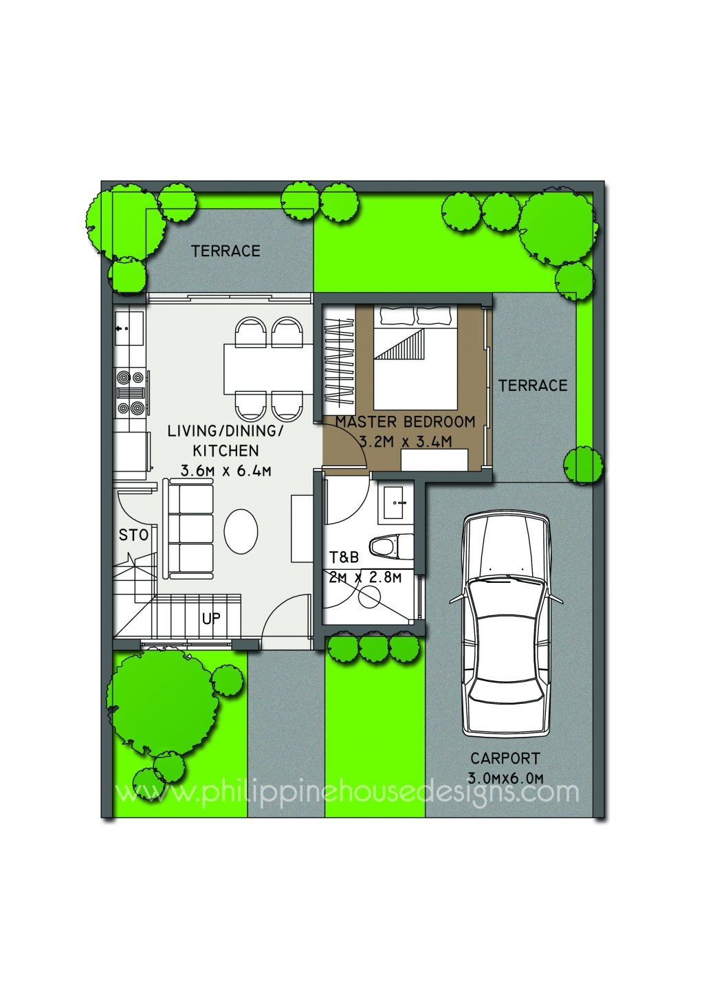 Simple 2 Story House Designs And Plans Philippine House Designs Simple 2 Story House Designs And Plans Philippine House Designs