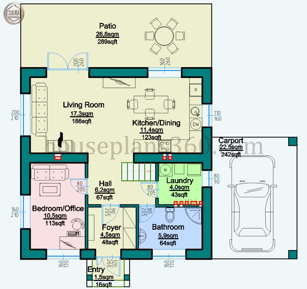 Simple House Plans Low Budget Simple Two Storey House Design Simple House Plans Low Budget Simple Two Storey House Design