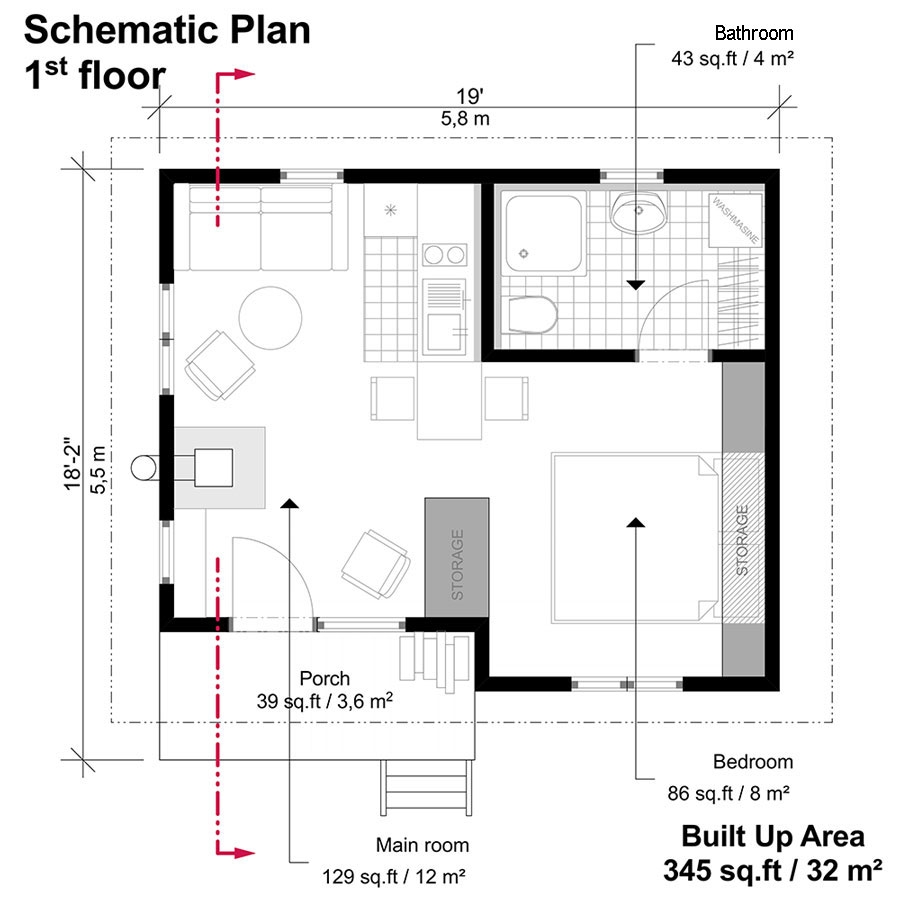 Small Bungalow House Plans Small Bungalow House Plans