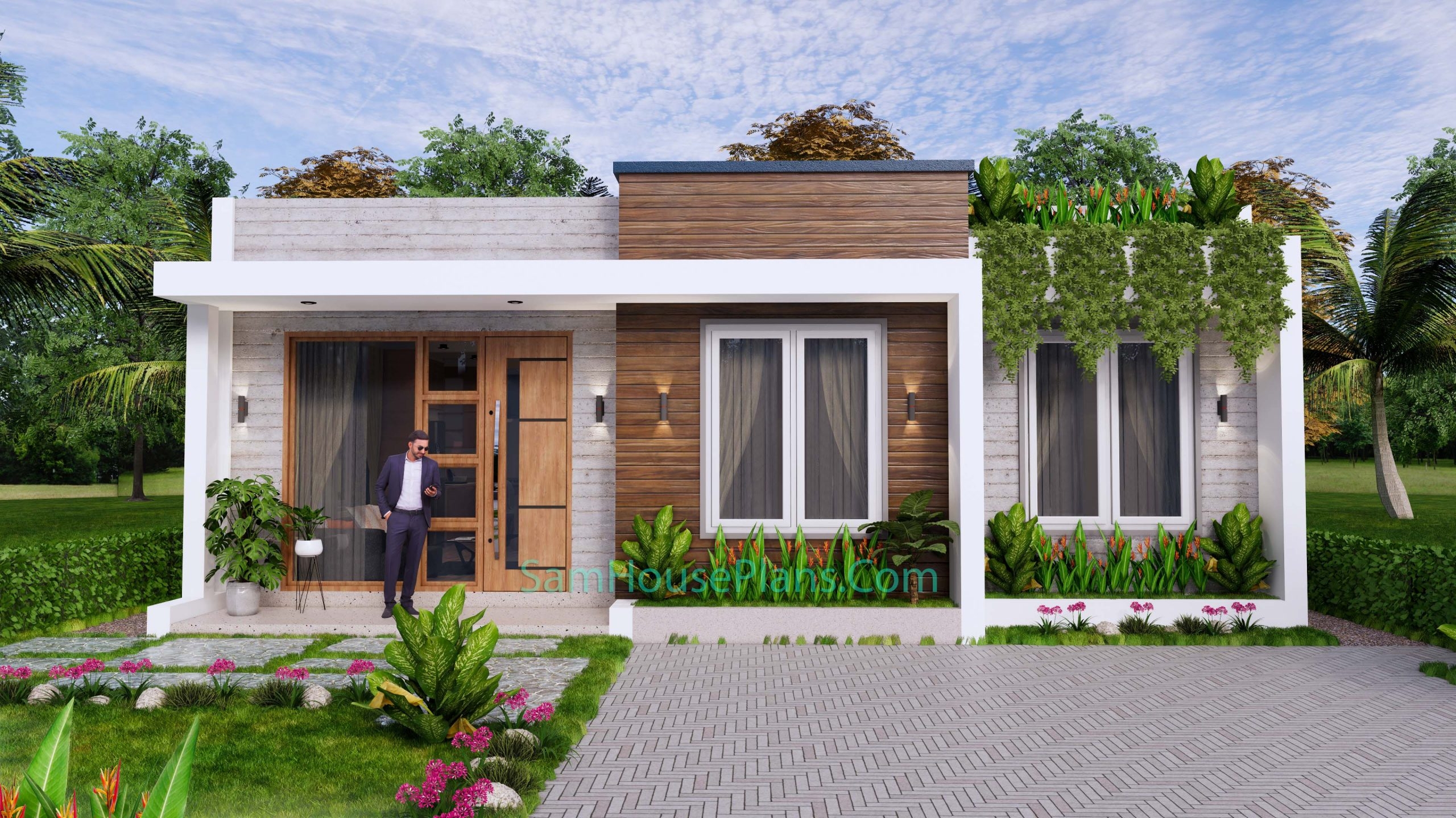 2 Bedrooms House Plans Pdf 2 Bedrooms House Plans Pdf