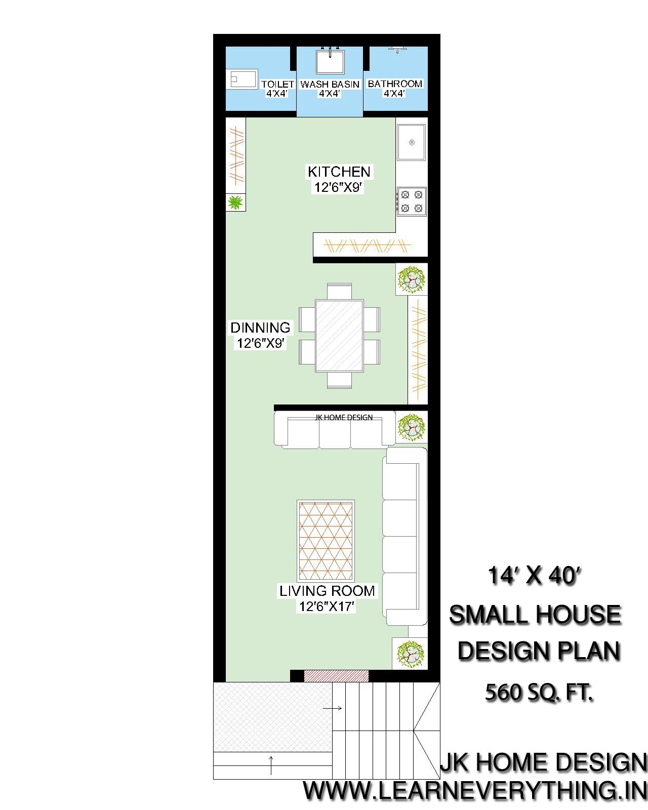 Small House Plan Indian Style Small House Design With Photos Small House Plan Indian Style Small House Design With Photos