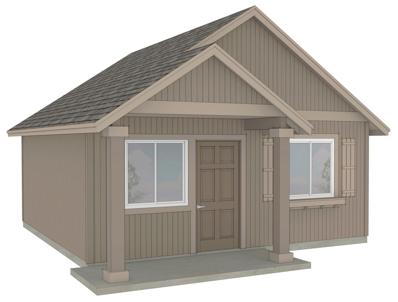 Small House Plans Wise Size Homes Small House Plans Wise Size Homes