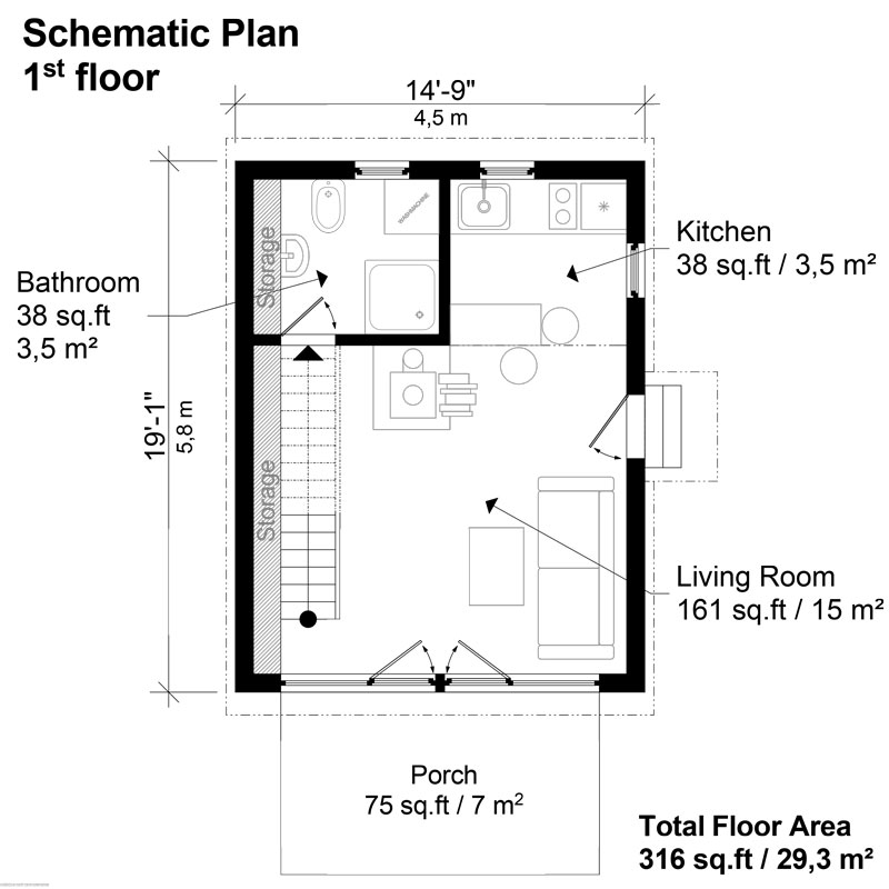 4 Bedroom Saltbox House Plans 4 Bedroom Saltbox House Plans