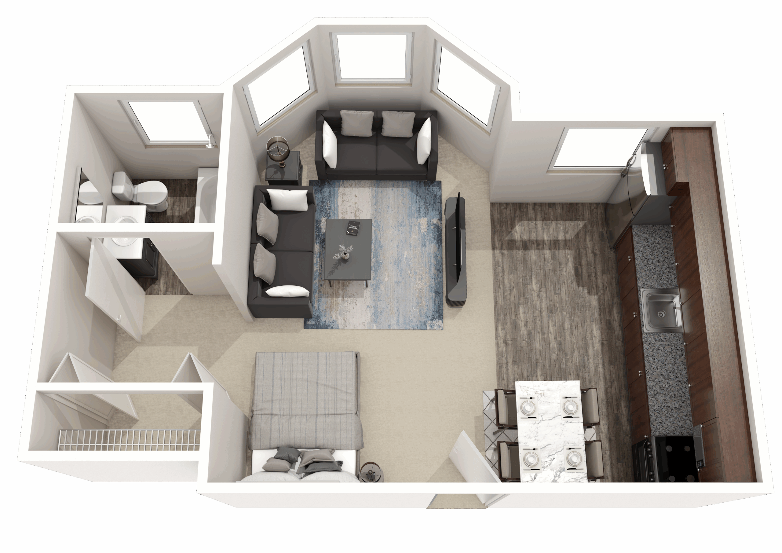 Small Studio Large Studio U0026 1 Bedroom In Philadelphia PA Copley Manor Apartments Small Studio Large Studio U0026 1 Bedroom In Philadelphia PA Copley Manor Apartments