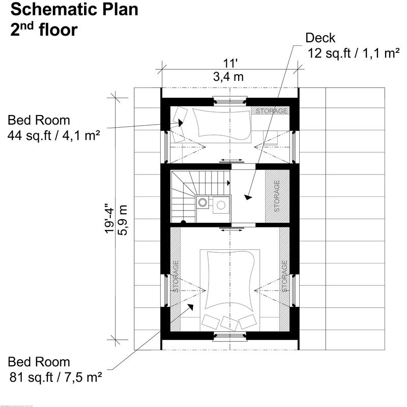 Small Two Story House Plans Small Two Story House Plans