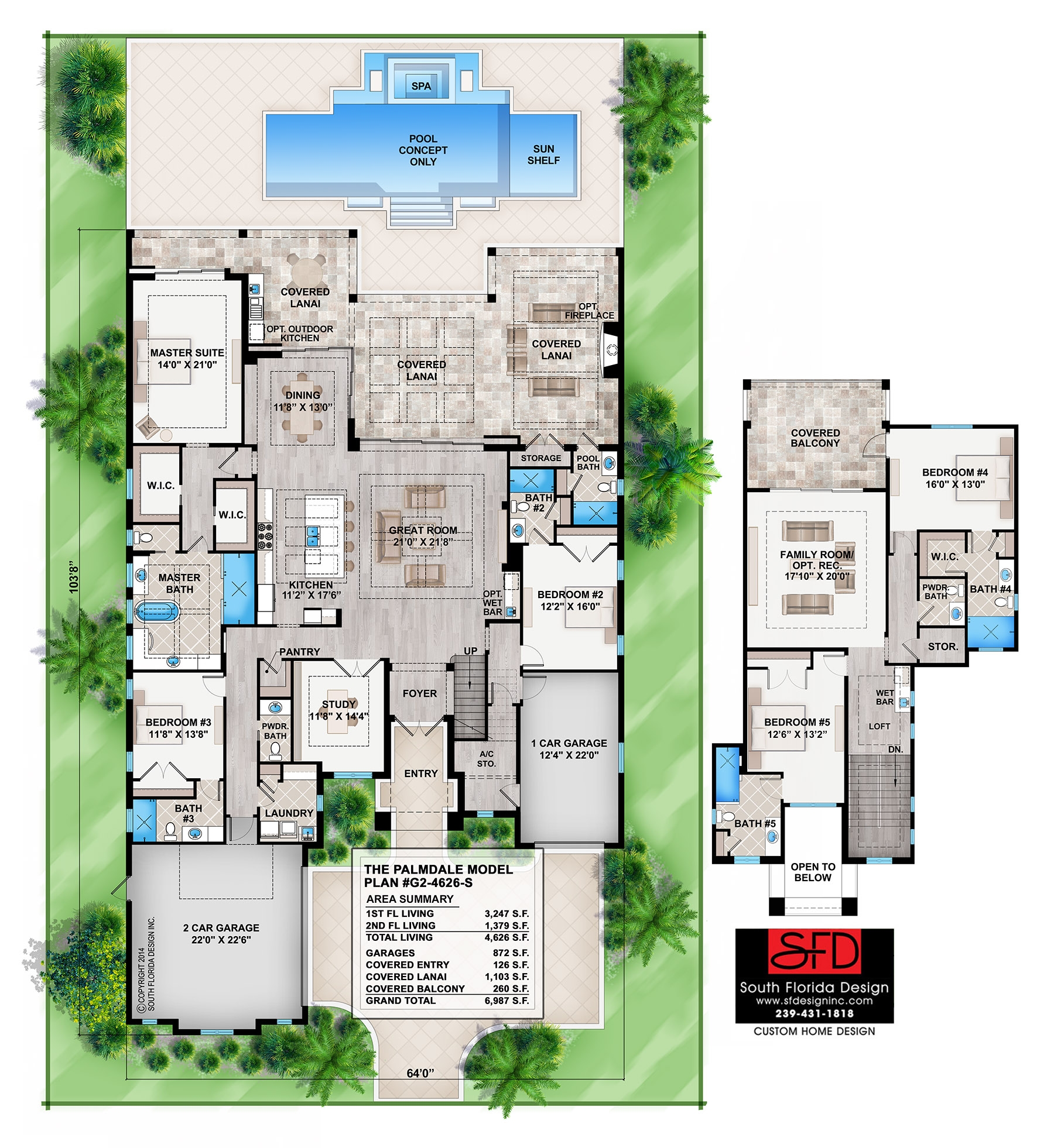 Floor Plans For 5 Bedroom House Floor Plans For 5 Bedroom House