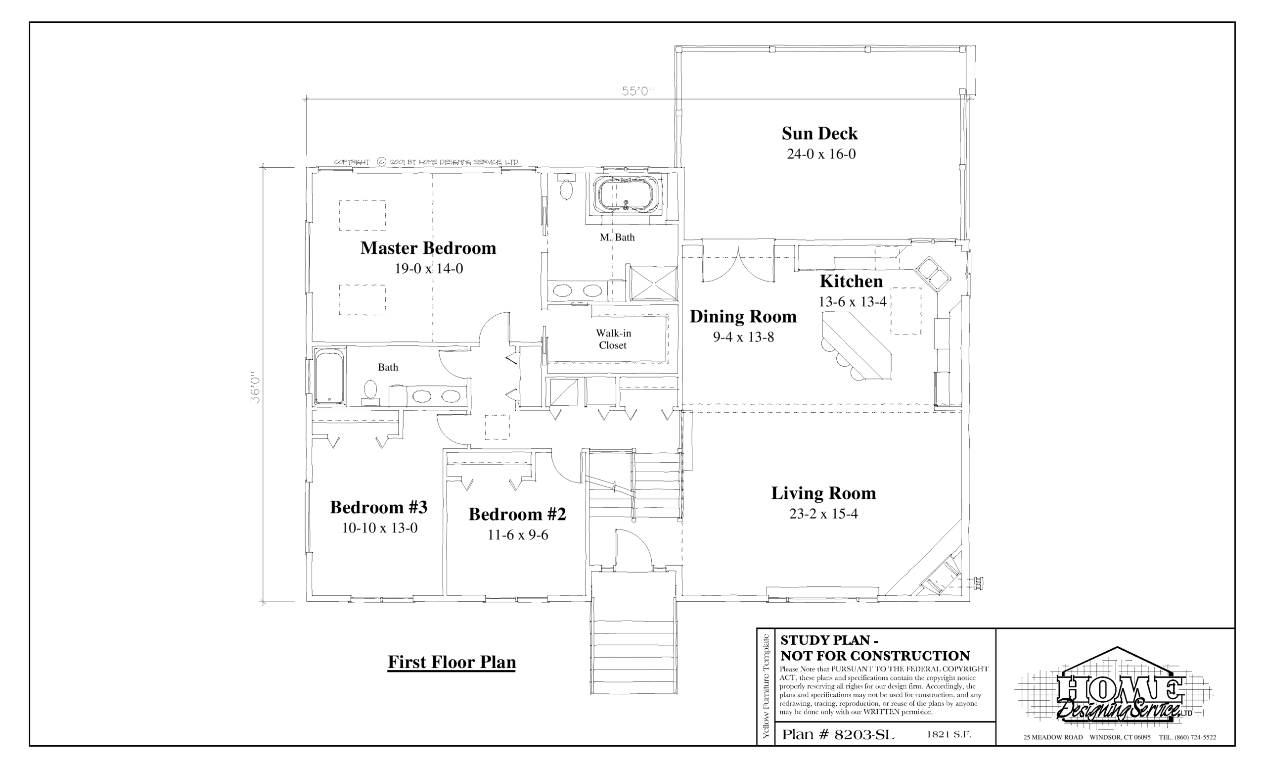 Split Level House Plan 8203 SL Home Designing Service Ltd Split Level House Plan 8203 SL Home Designing Service Ltd