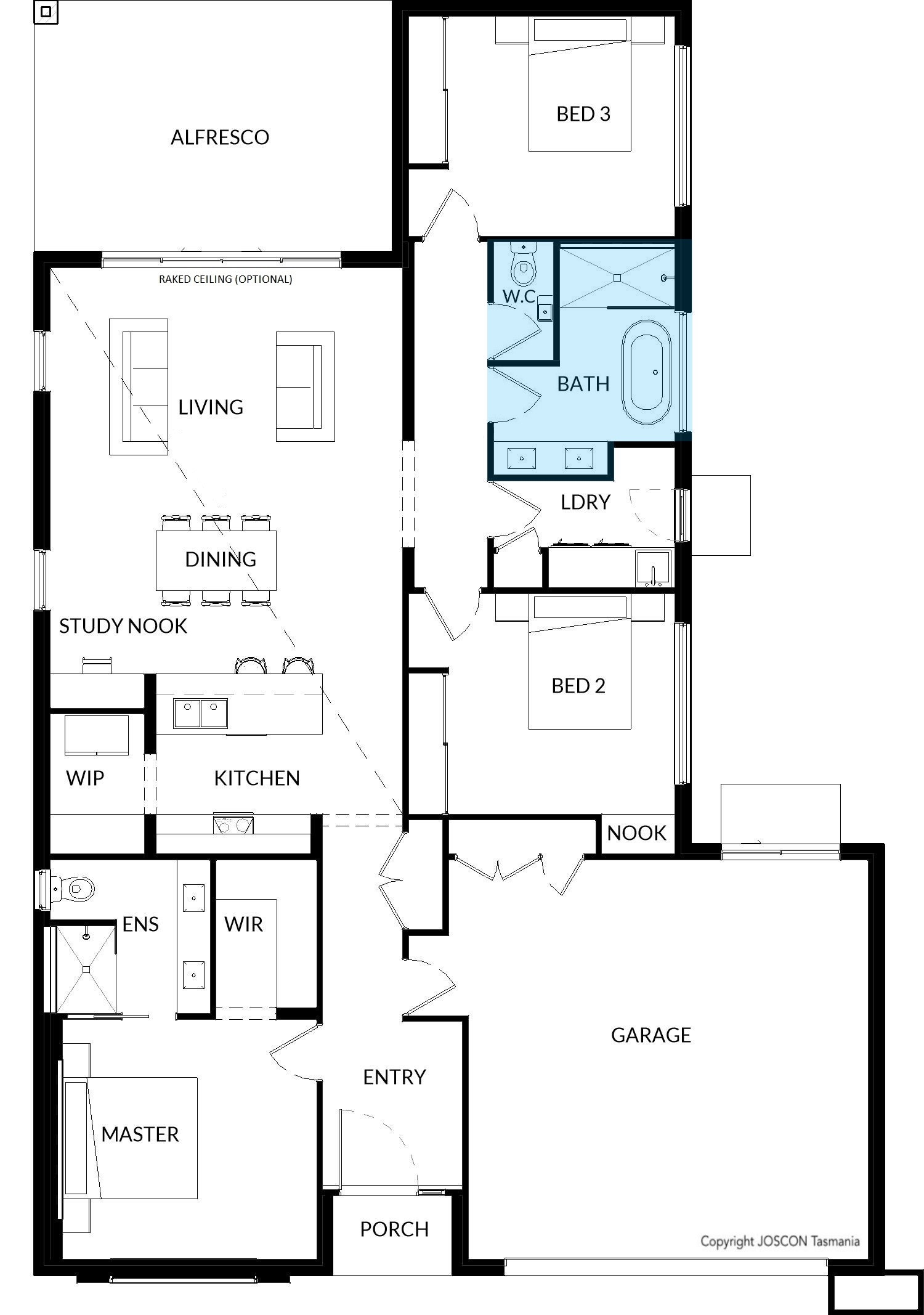 The Anne Home Builders Excellence As Standard Premium The Anne Home Builders Excellence As Standard Premium