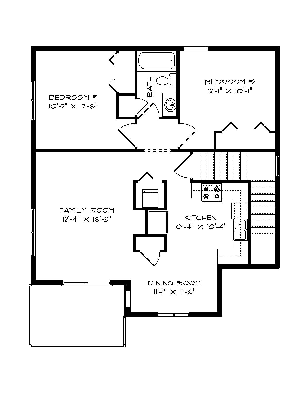 The Comox Carriage House The Comox Carriage House