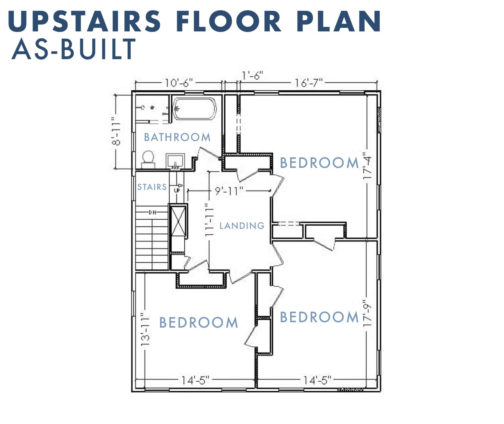 The Farmhouse Second Floor Plan It s So Much Easier Than The 1st Hopefully Emily Henderson The Farmhouse Second Floor Plan It s So Much Easier Than The 1st Hopefully Emily Henderson