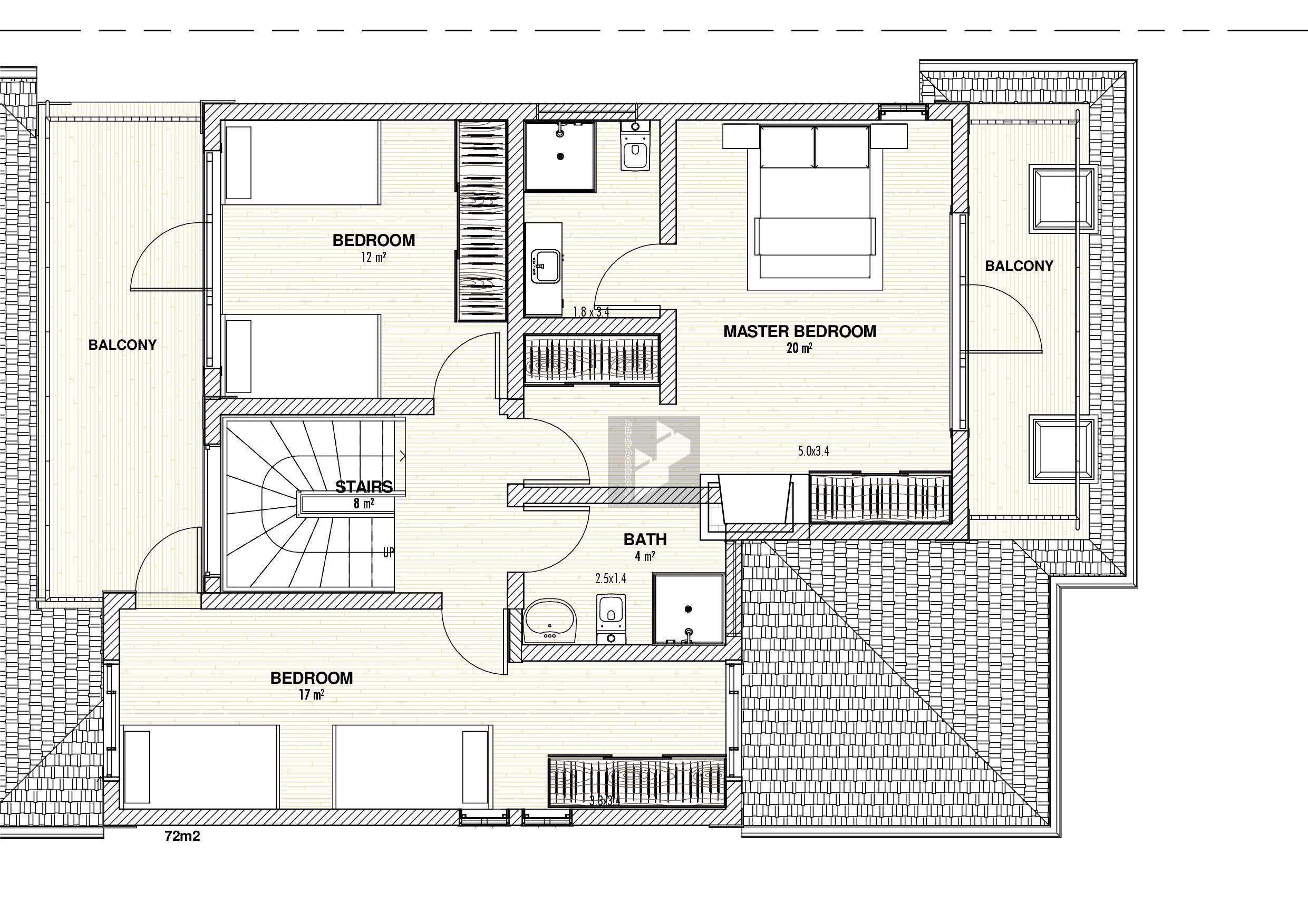 Floor Plans 4 Bedroom House Floor Plans 4 Bedroom House