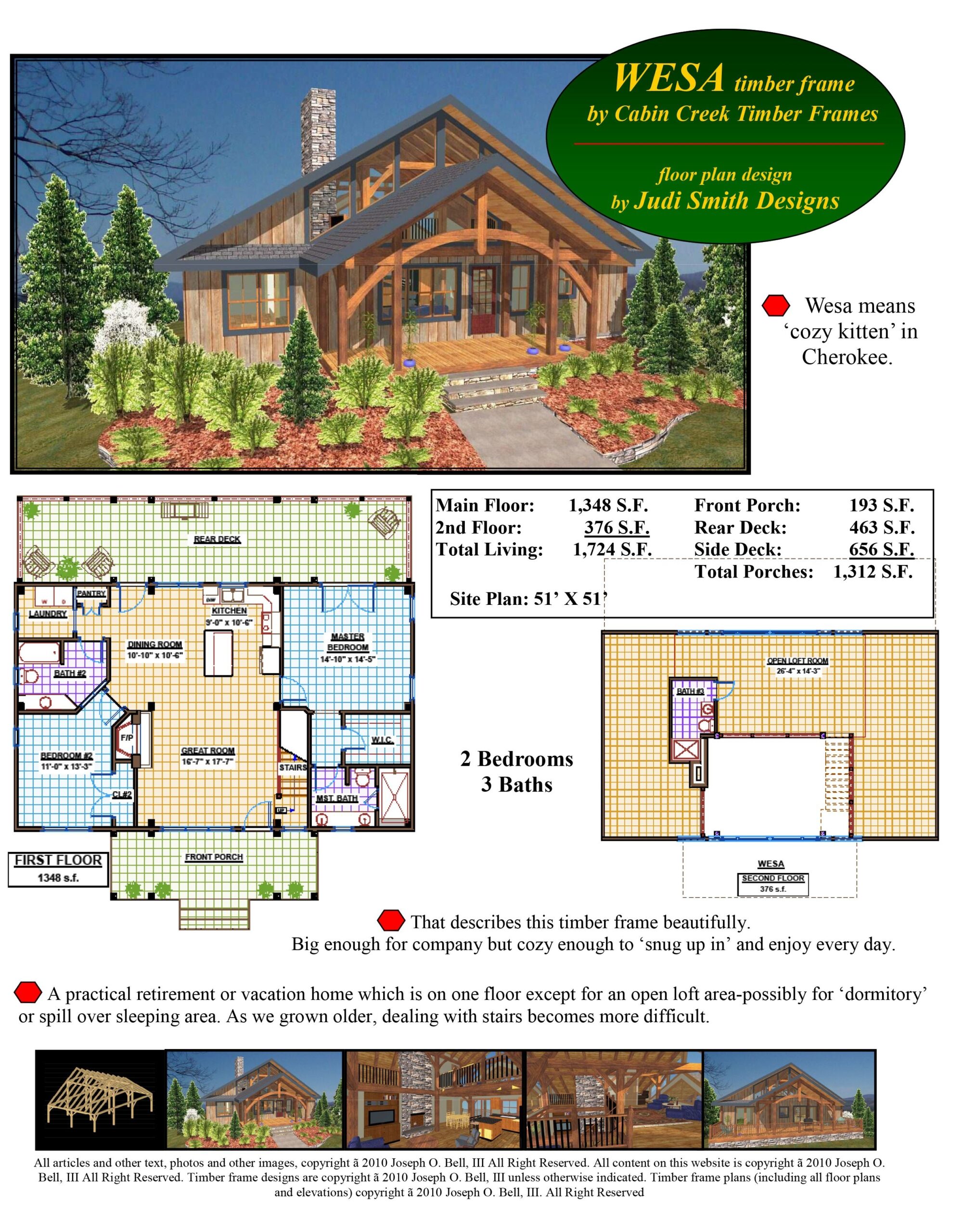 Timber Frame Construction Resources Cabin Creek Timber Frames