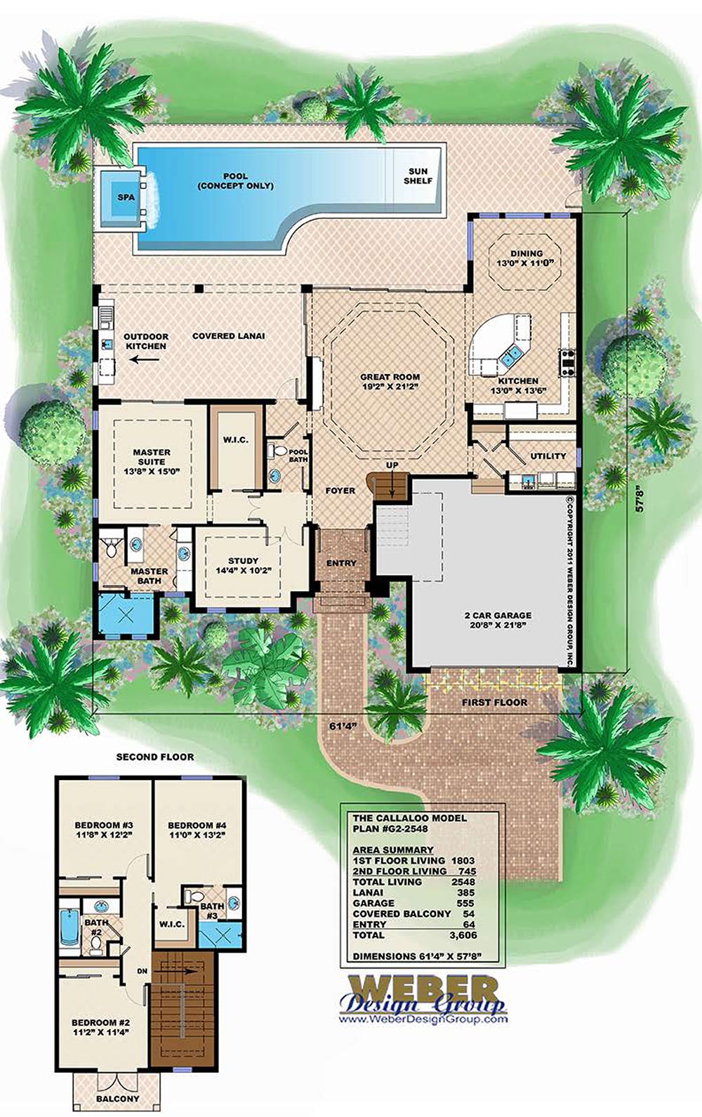 Tropical House Plans Coastal U0026 Tropical Island Beach Floor Plans