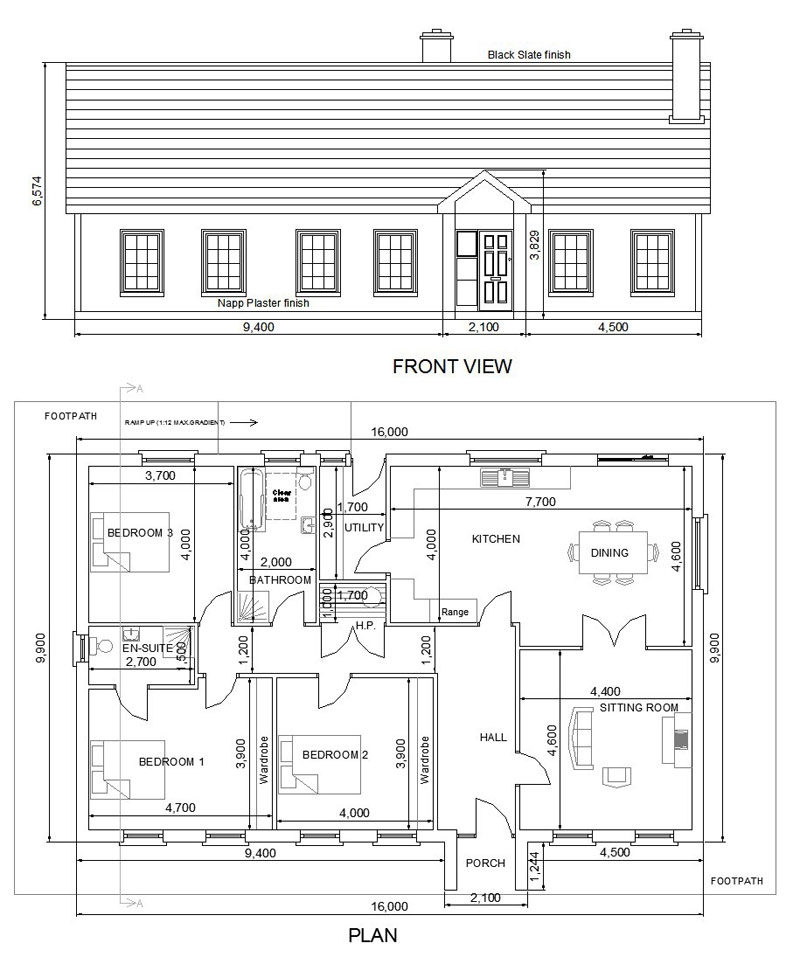 View House Plans Bungalows Storey And A Half Two Storey 111A Mullingar Westmeath Residential And Commercial Planning Service House Plans Extension Plans Conservatory Plans Garage Plans To Achieve View House Plans Bungalows Storey And A Half Two Storey 111A Mullingar Westmeath Residential And Commercial Planning Service House Plans Extension Plans Conservatory Plans Garage Plans To Achieve