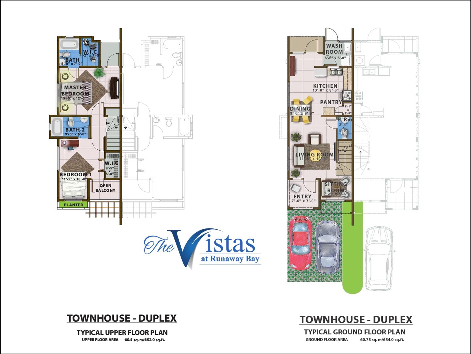 Vistas Floor Plan Housing Agency Of Jamaica Limited Vistas Floor Plan Housing Agency Of Jamaica Limited