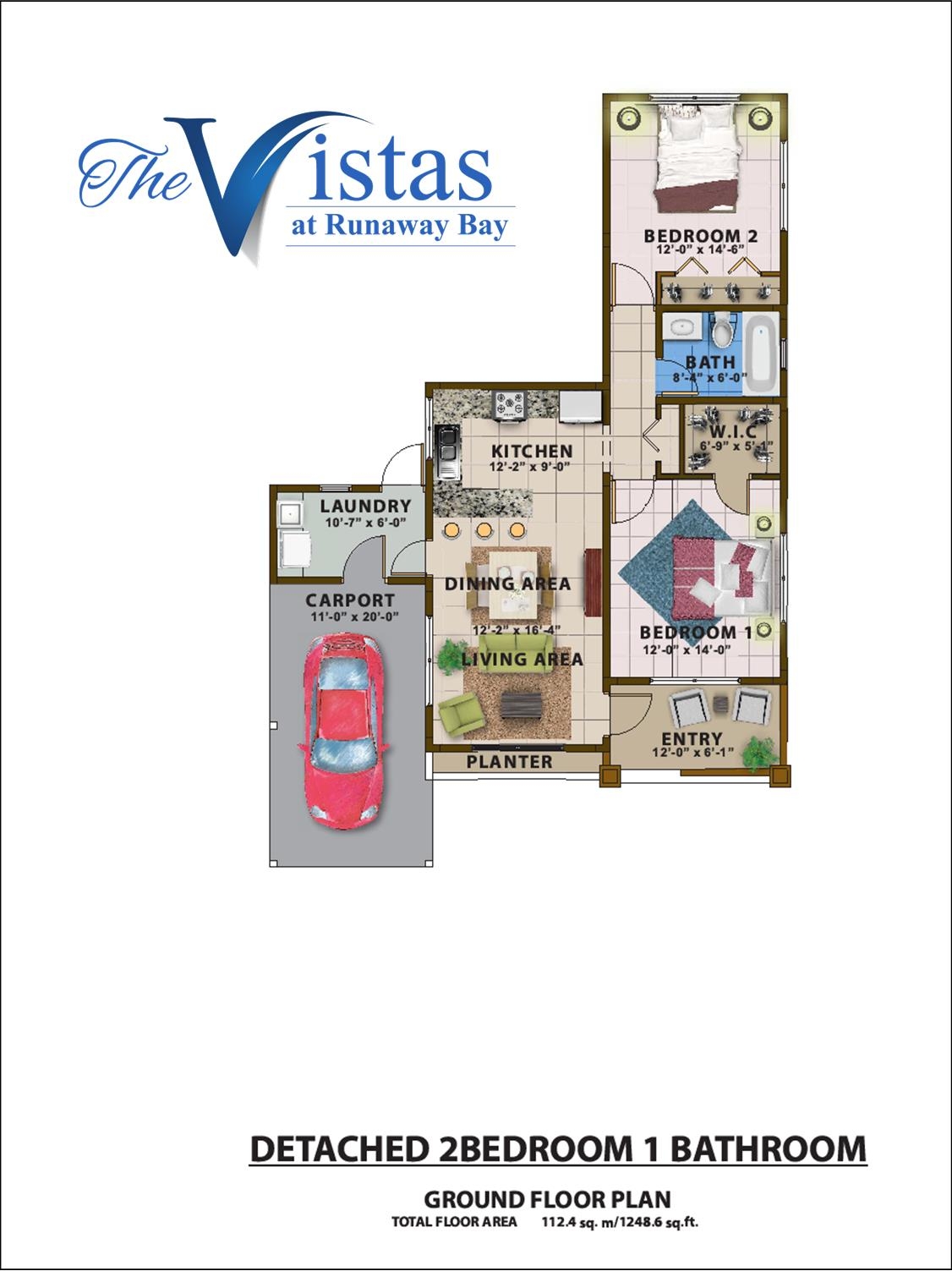 Vistas Floor Plan Housing Agency Of Jamaica Limited Vistas Floor Plan Housing Agency Of Jamaica Limited