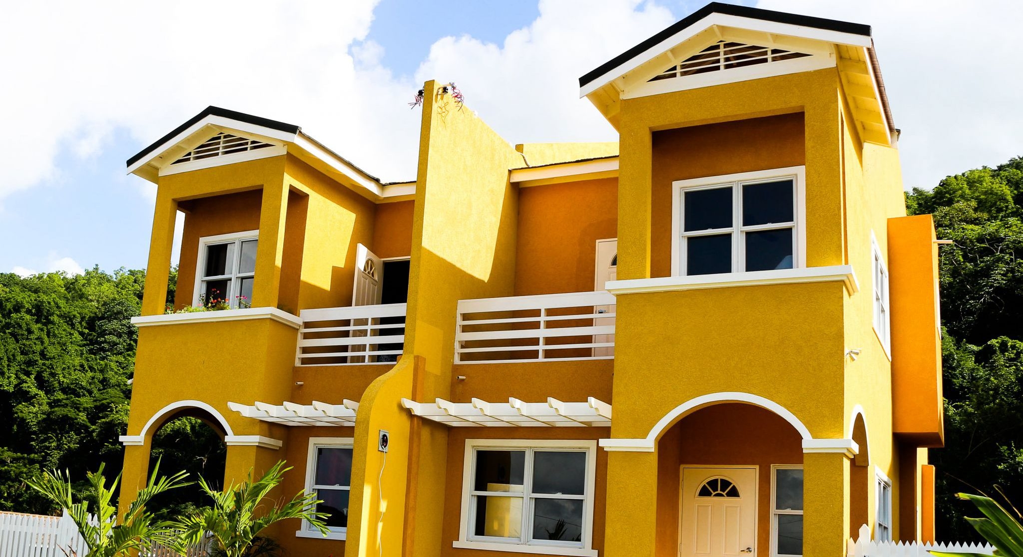 Vistas Two Bedroom Duplex Townhouses Sold Off Housing Agency Vistas Two Bedroom Duplex Townhouses Sold Off Housing Agency