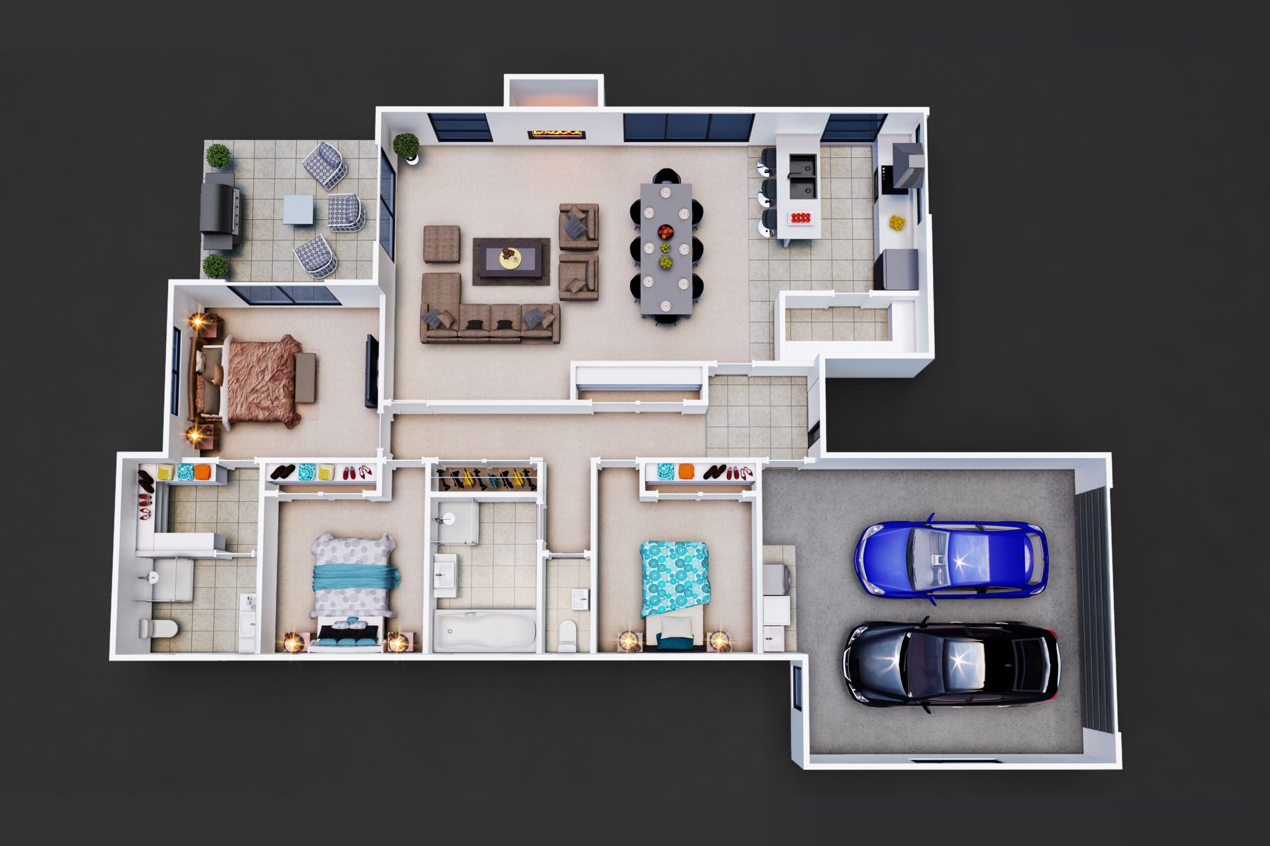 4 Bedroom House Plans Nz 4 Bedroom House Plans Nz