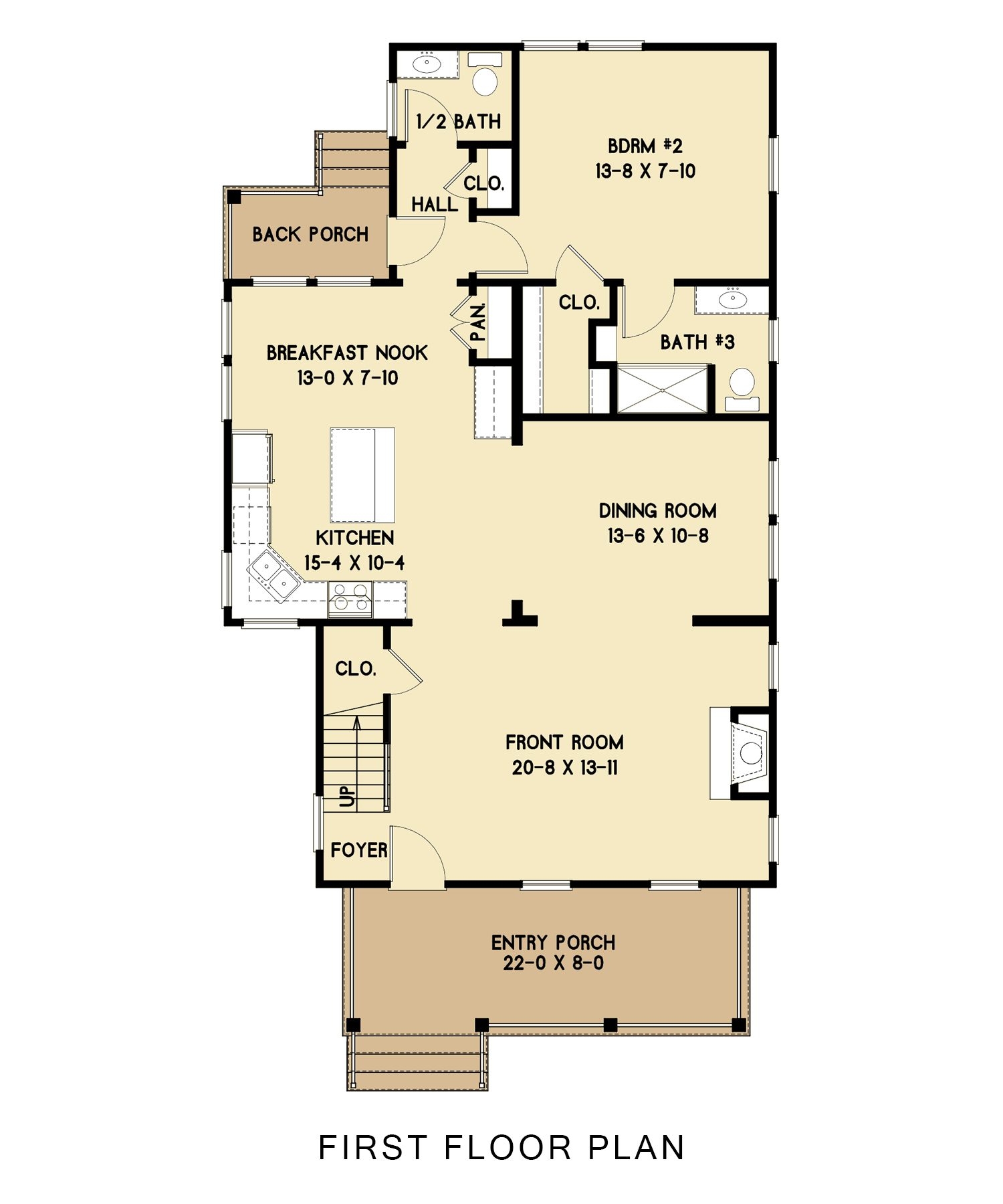 House Plans 2 Master Bedroom House Plans 2 Master Bedroom