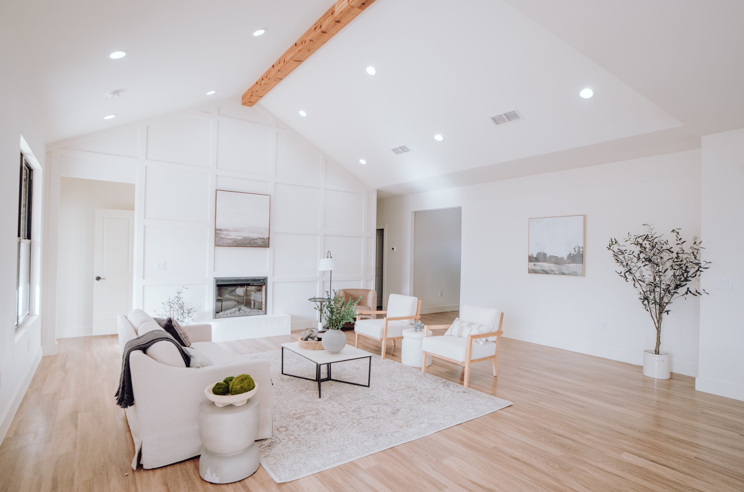 What Is A Split Floor Plan And What Benefits Does It Provide 
