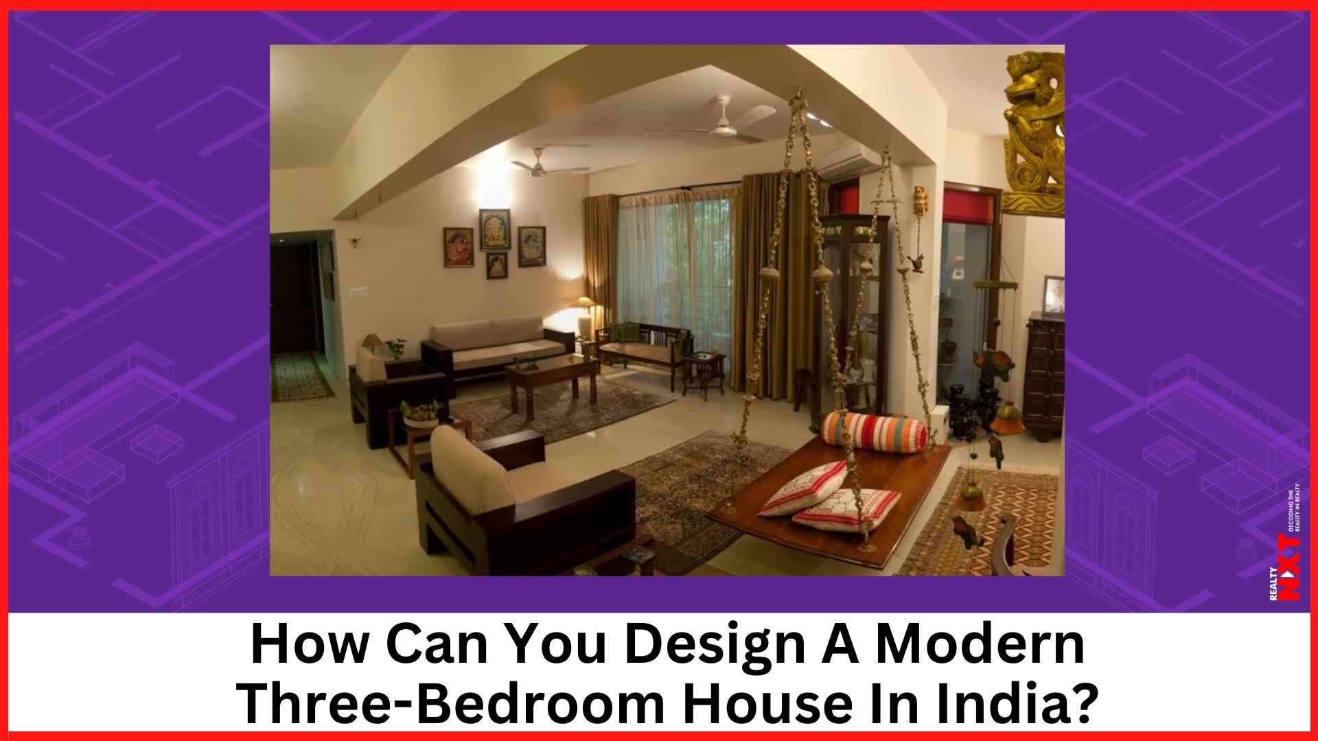 Your Ideal 3 Bedroom House Plan In India Tips Ideas And Inspirations Your Ideal 3 Bedroom House Plan In India Tips Ideas And Inspirations