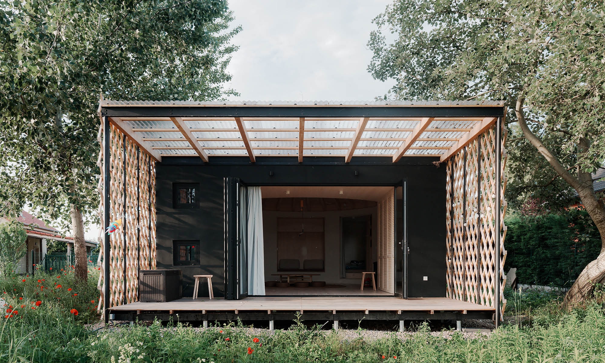 Yurt Homes Simple Living With A Modern Twist Gira Yurt Homes Simple Living With A Modern Twist Gira