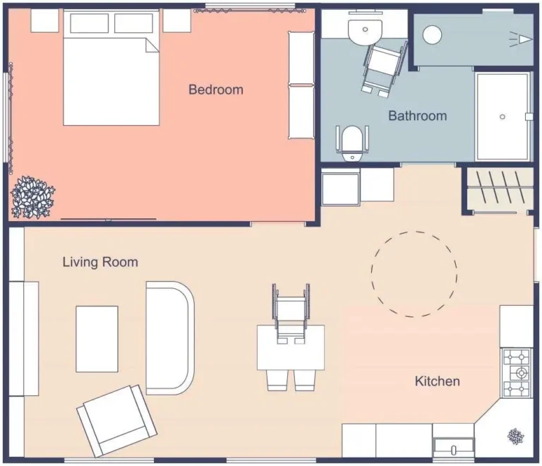 10 Best Wheelchair Accessible Home Floor Plans