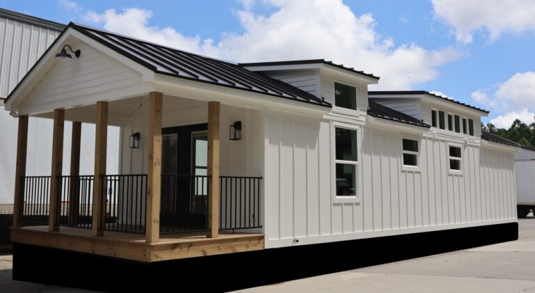 3 Bedroom Tiny House Guide To Design U0026 Living United Tiny Homes