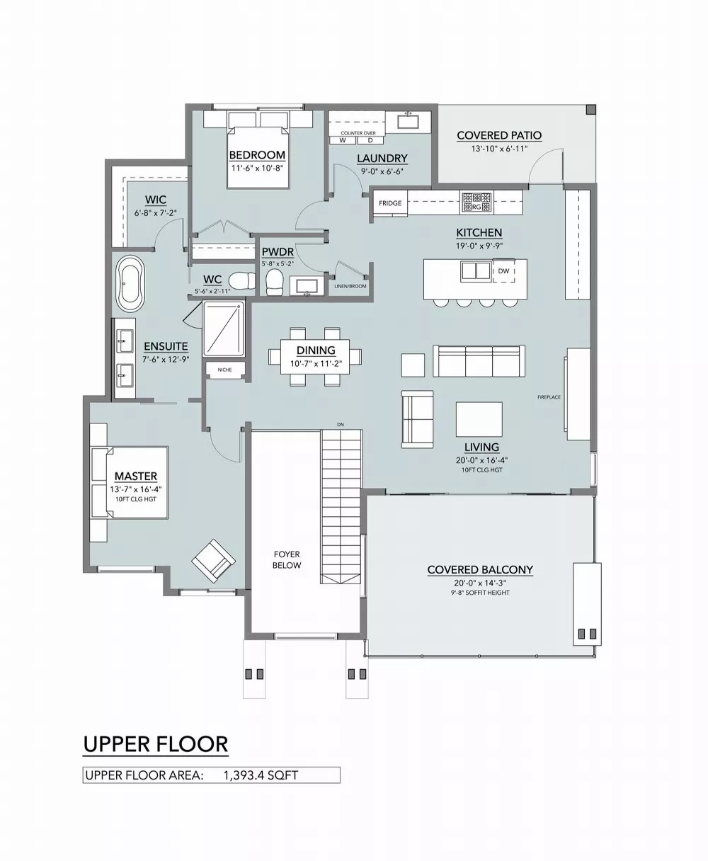 House Plans 4 Bedroom