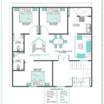 Low Budget Modern 3 Bedroom House Design